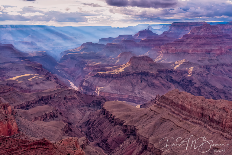 Grand Canyon